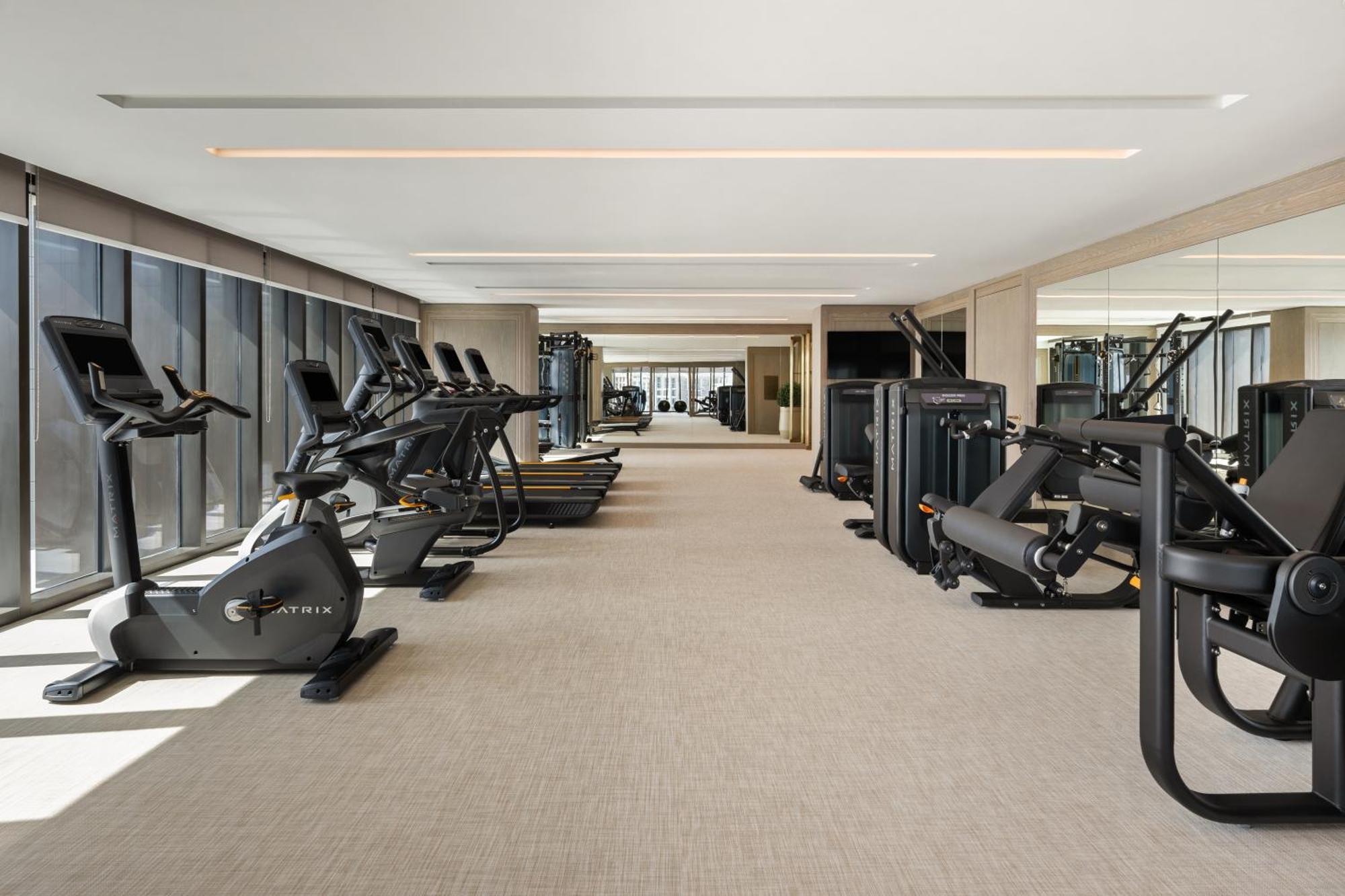 Palace Creek Harbour Otel 5*