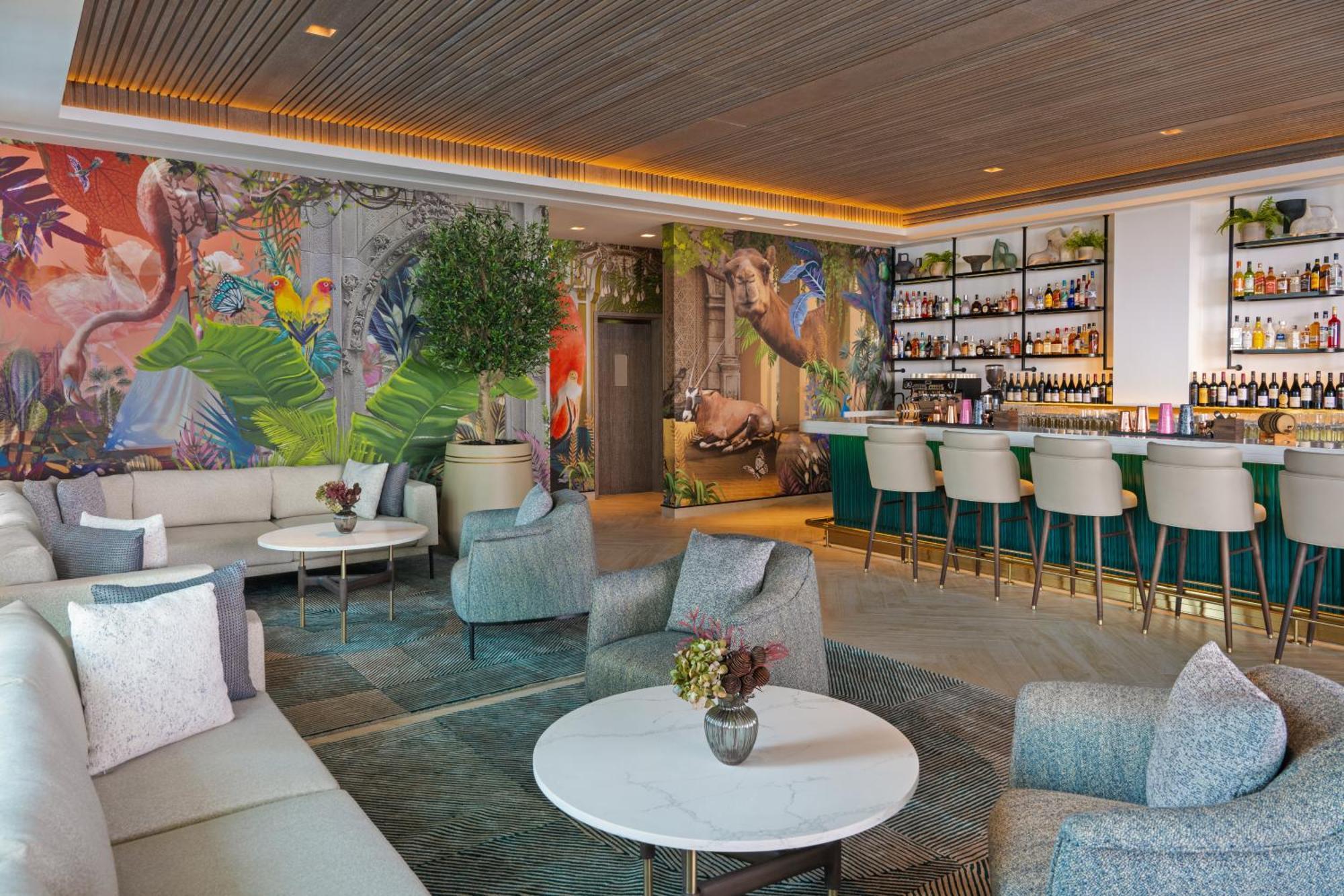 Palace Creek Harbour Otel 5*