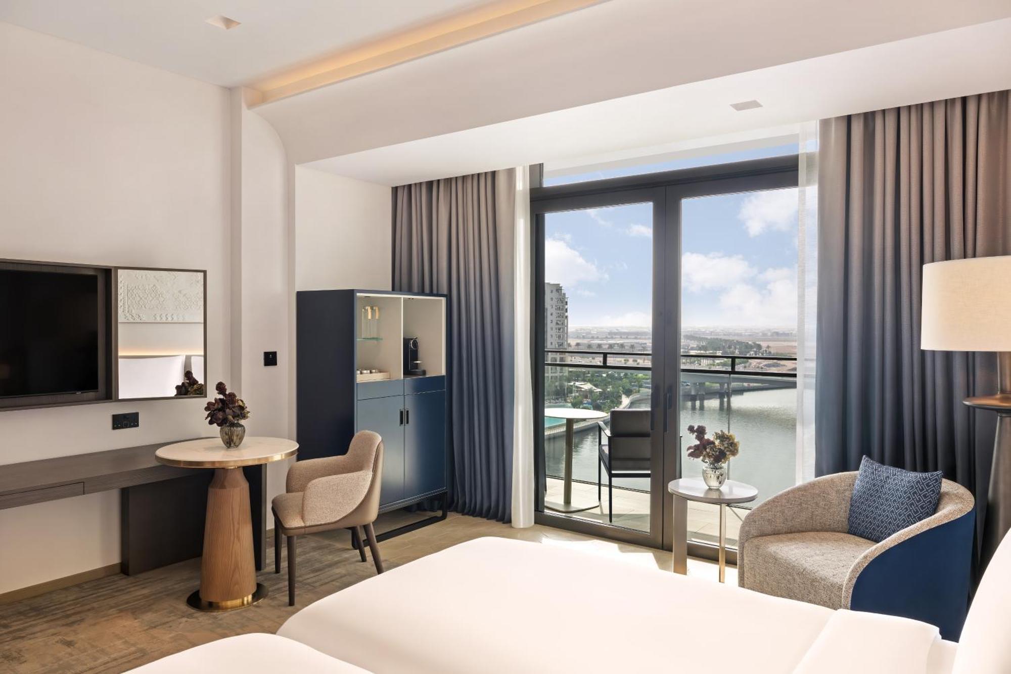 Otel Palace Creek Harbour 5*