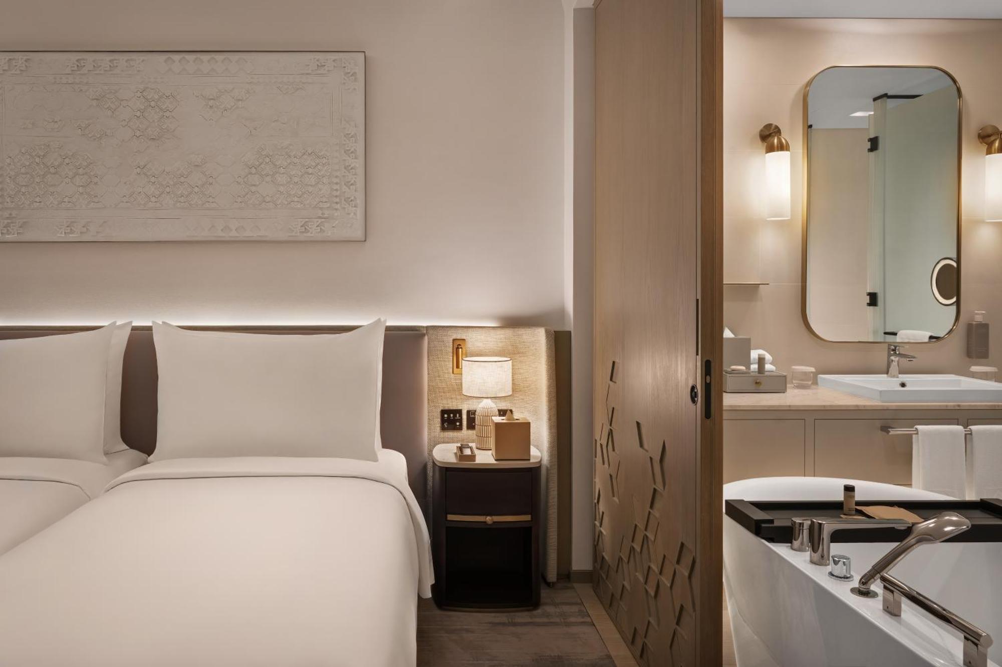 Otel Palace Creek Harbour 5*