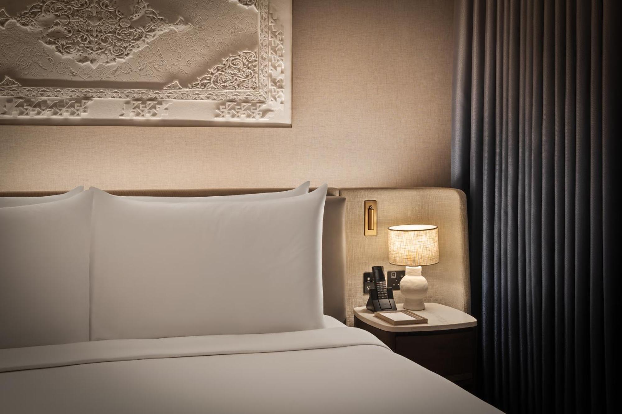 Palace Creek Harbour Otel 5*