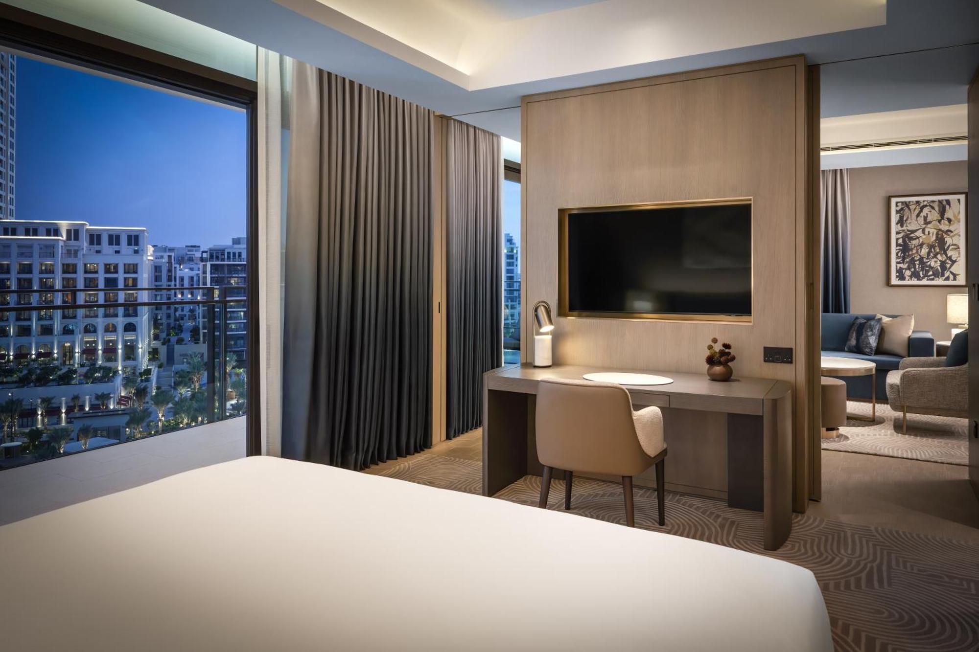 Palace Creek Harbour Otel