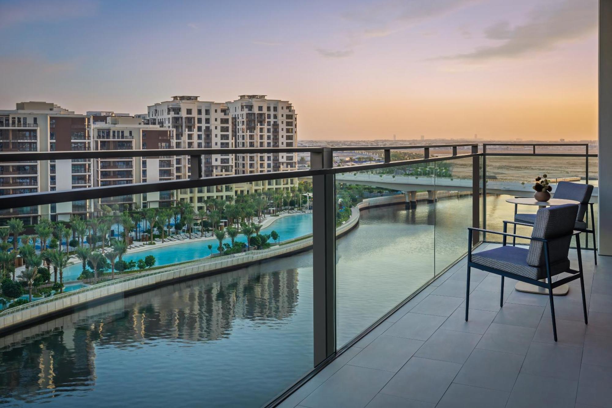 Otel Palace Creek Harbour 5*