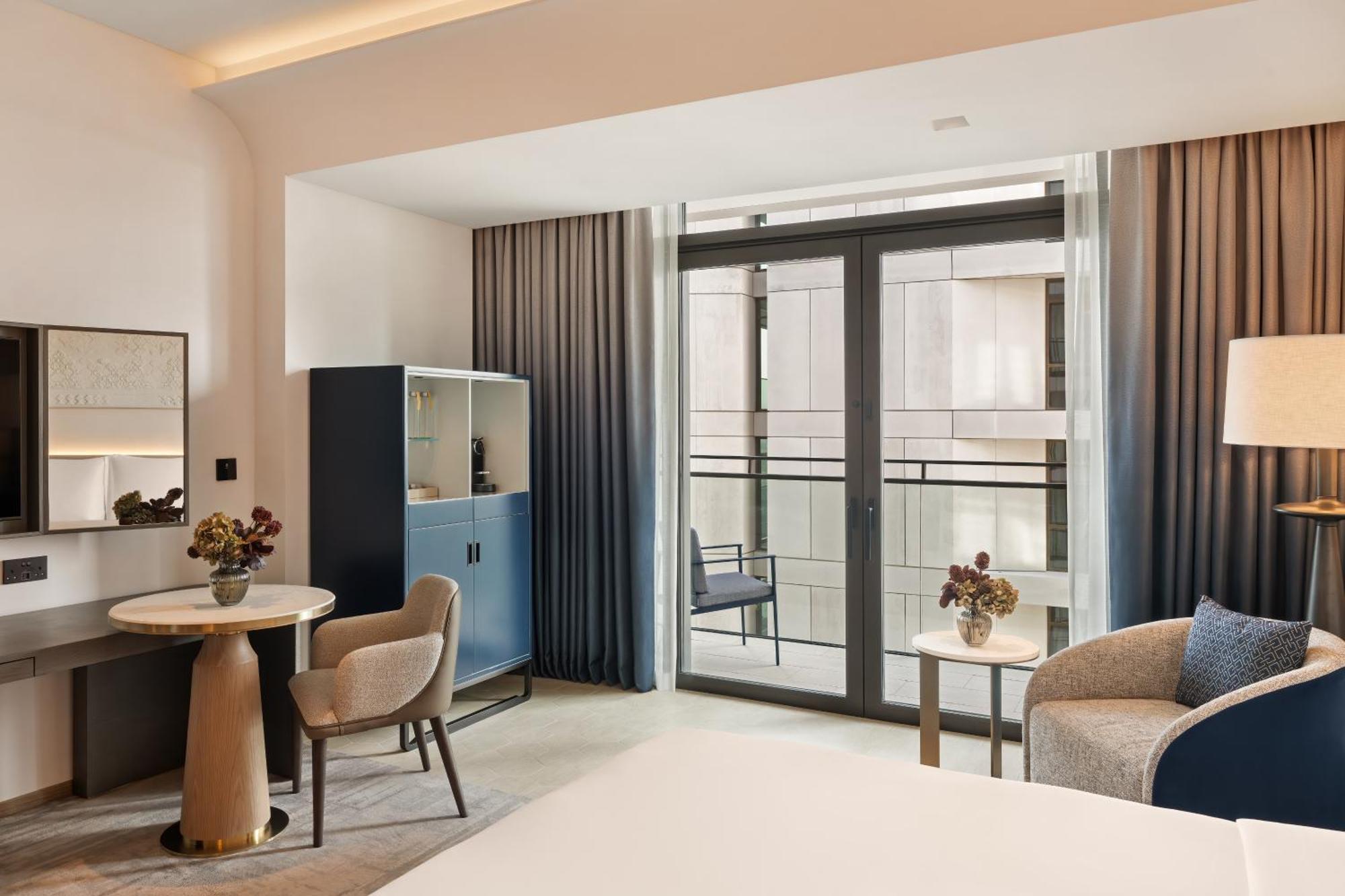Palace Creek Harbour Otel Dubai