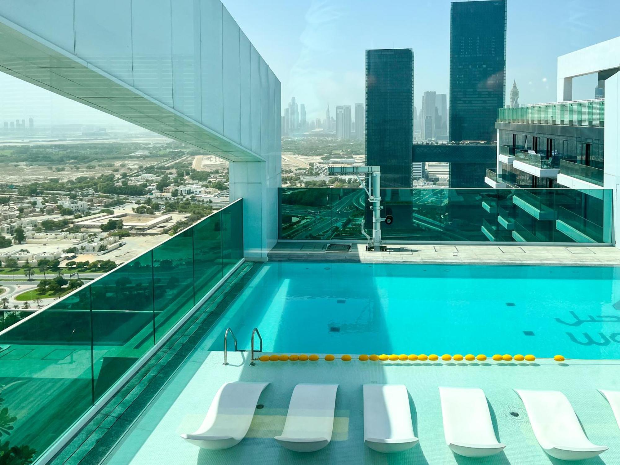 Homesgetaway-2br In Al Wasl 1 Residences Apartment *
