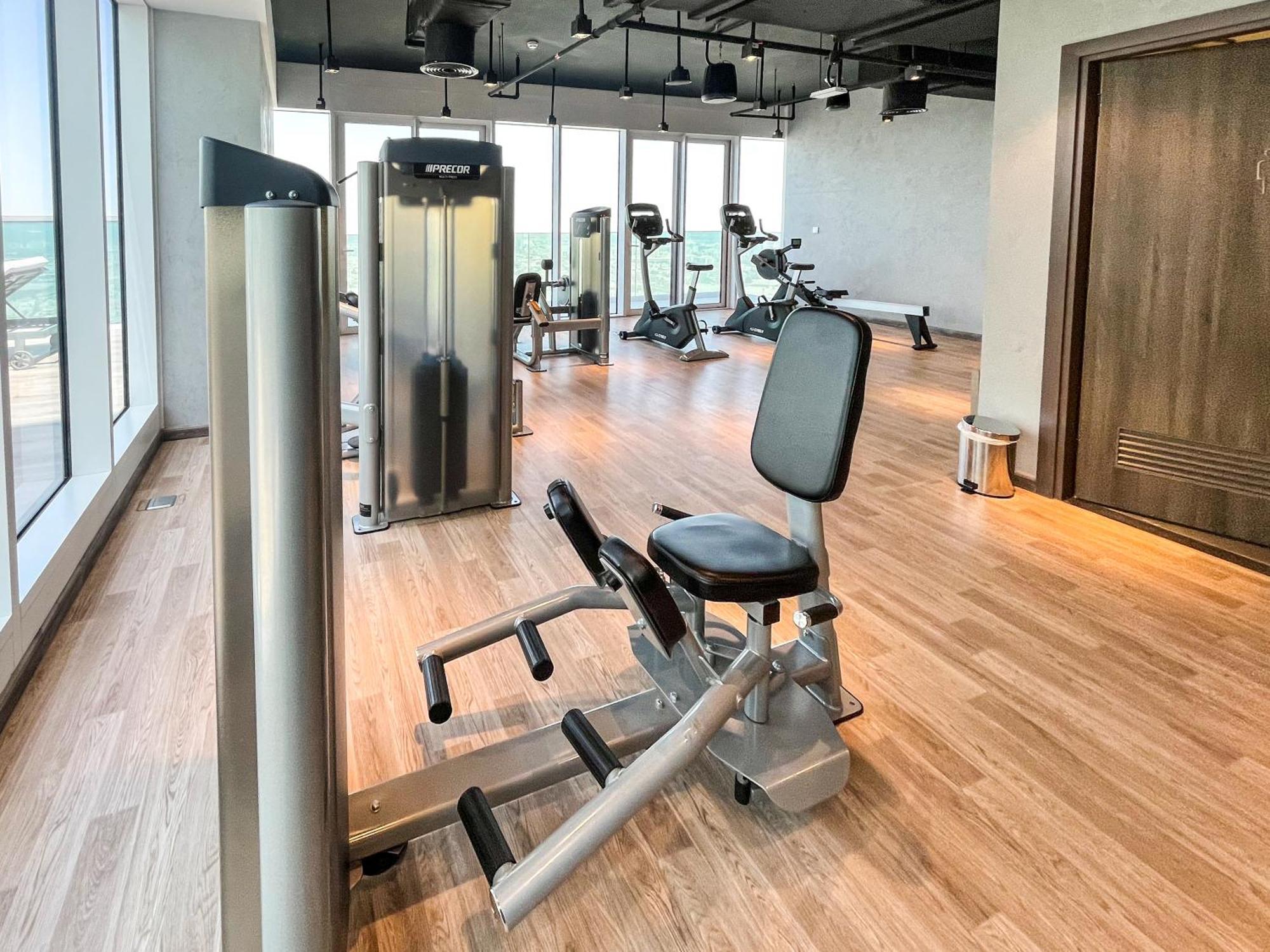 Apartment Homesgetaway-2br In Al Wasl 1 Residences