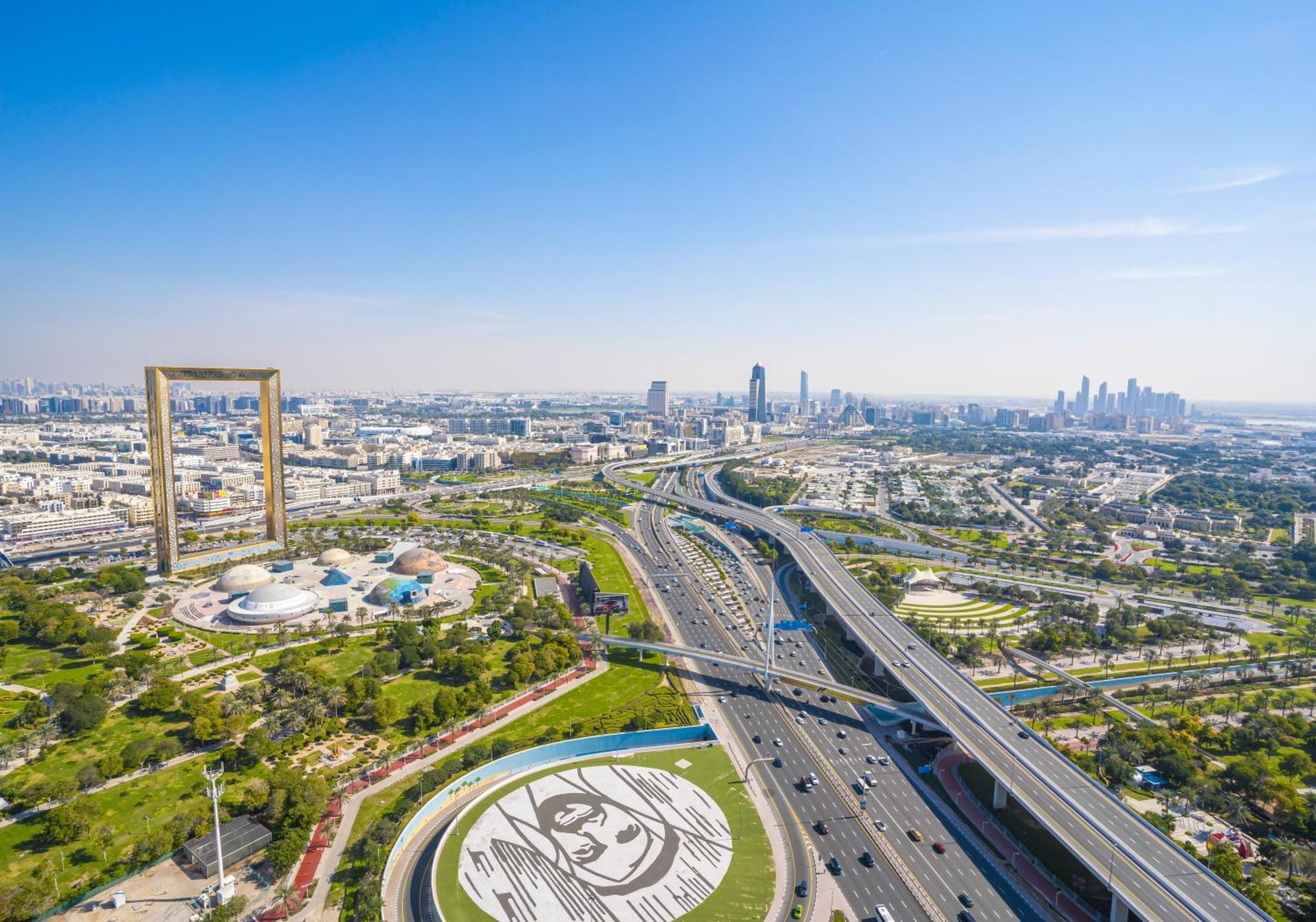 Homesgetaway-2br In Al Wasl 1 Residences *