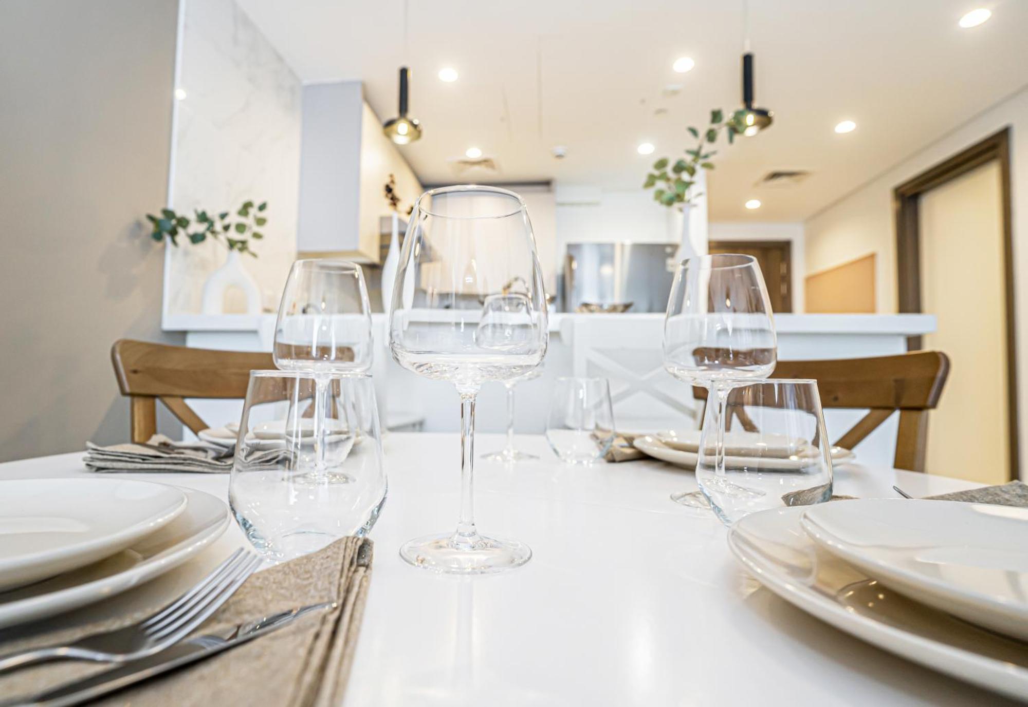 Homesgetaway-2br In Al Wasl 1 Residences