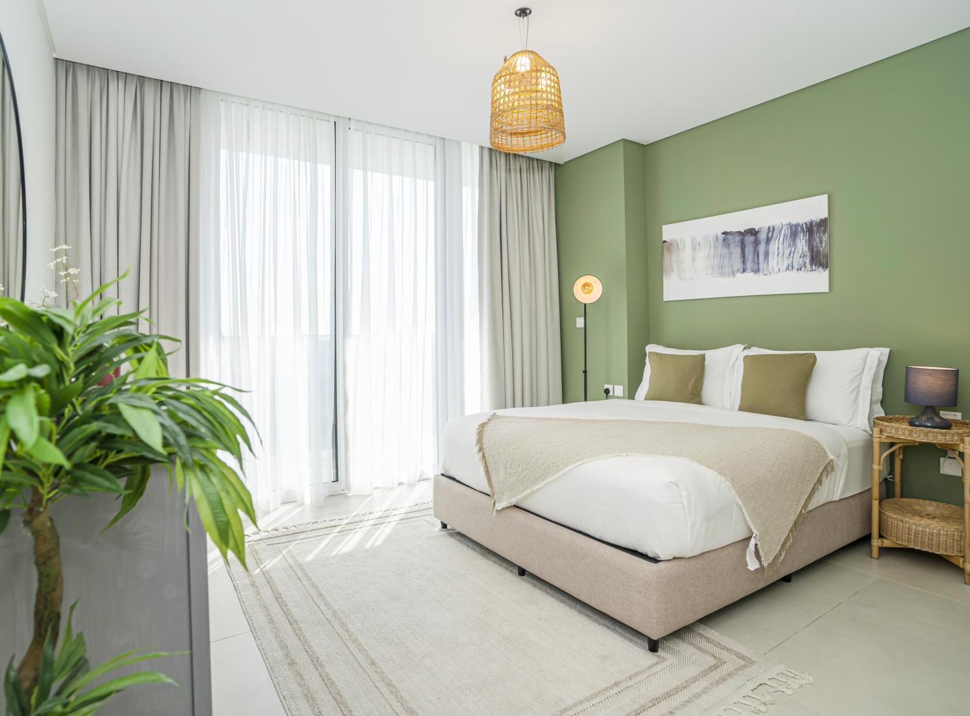 Homesgetaway-2br In Al Wasl 1 Residences Apartment