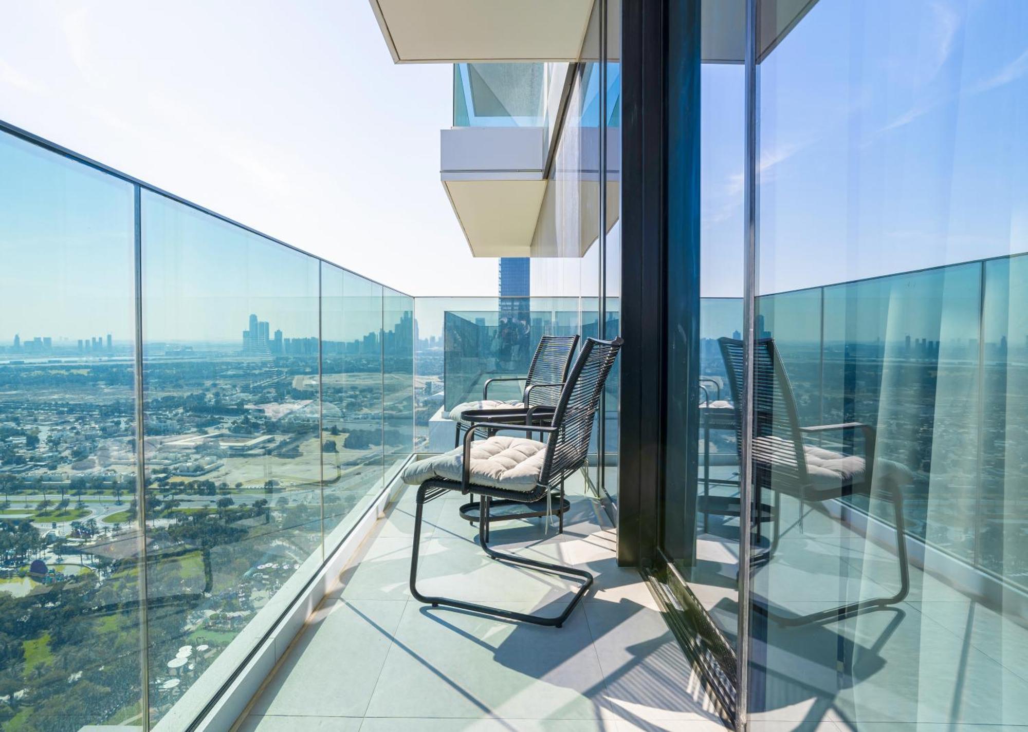 Homesgetaway-2br In Al Wasl 1 Residences * Dubai