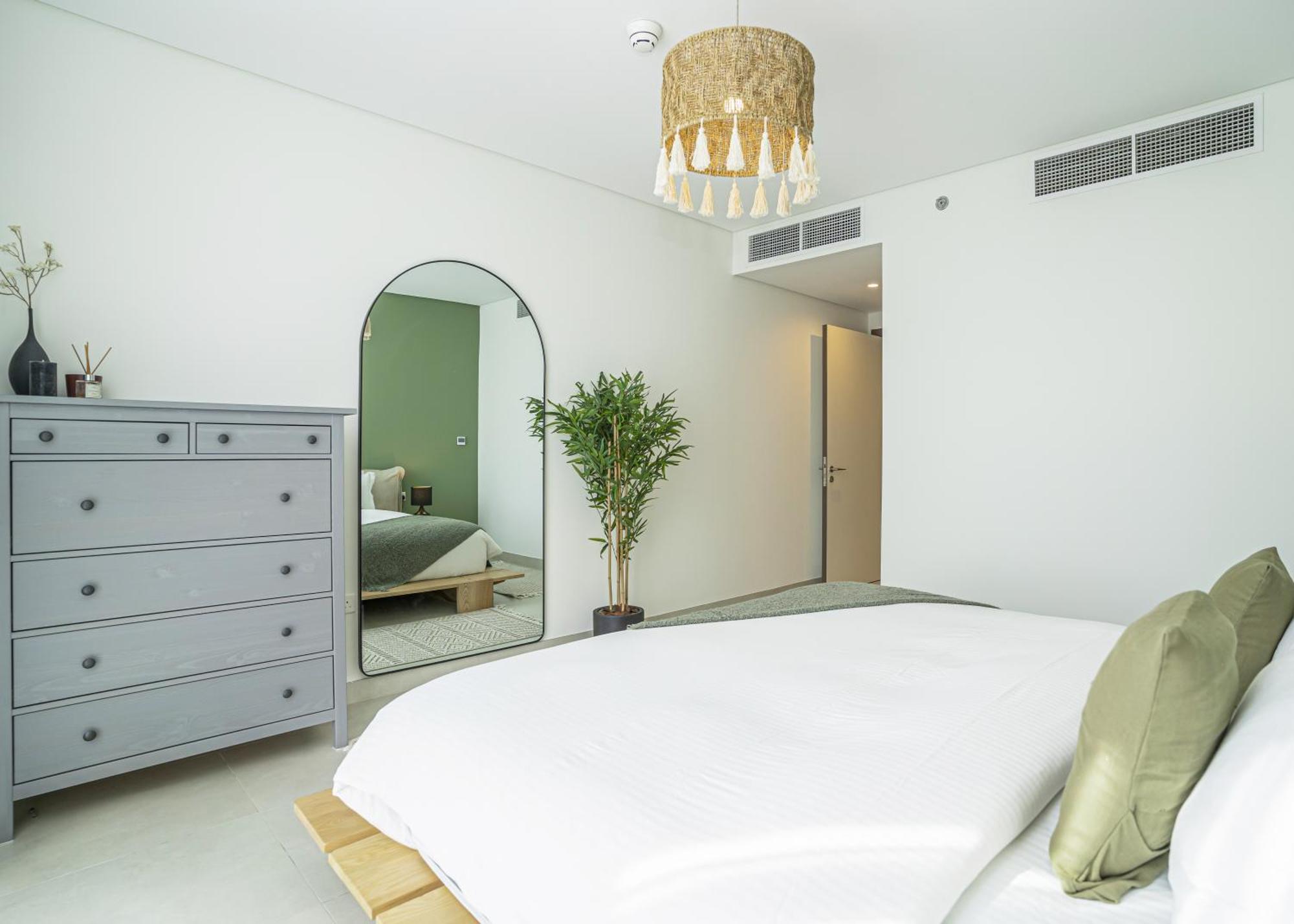 Homesgetaway-2br In Al Wasl 1 Residences Dubai