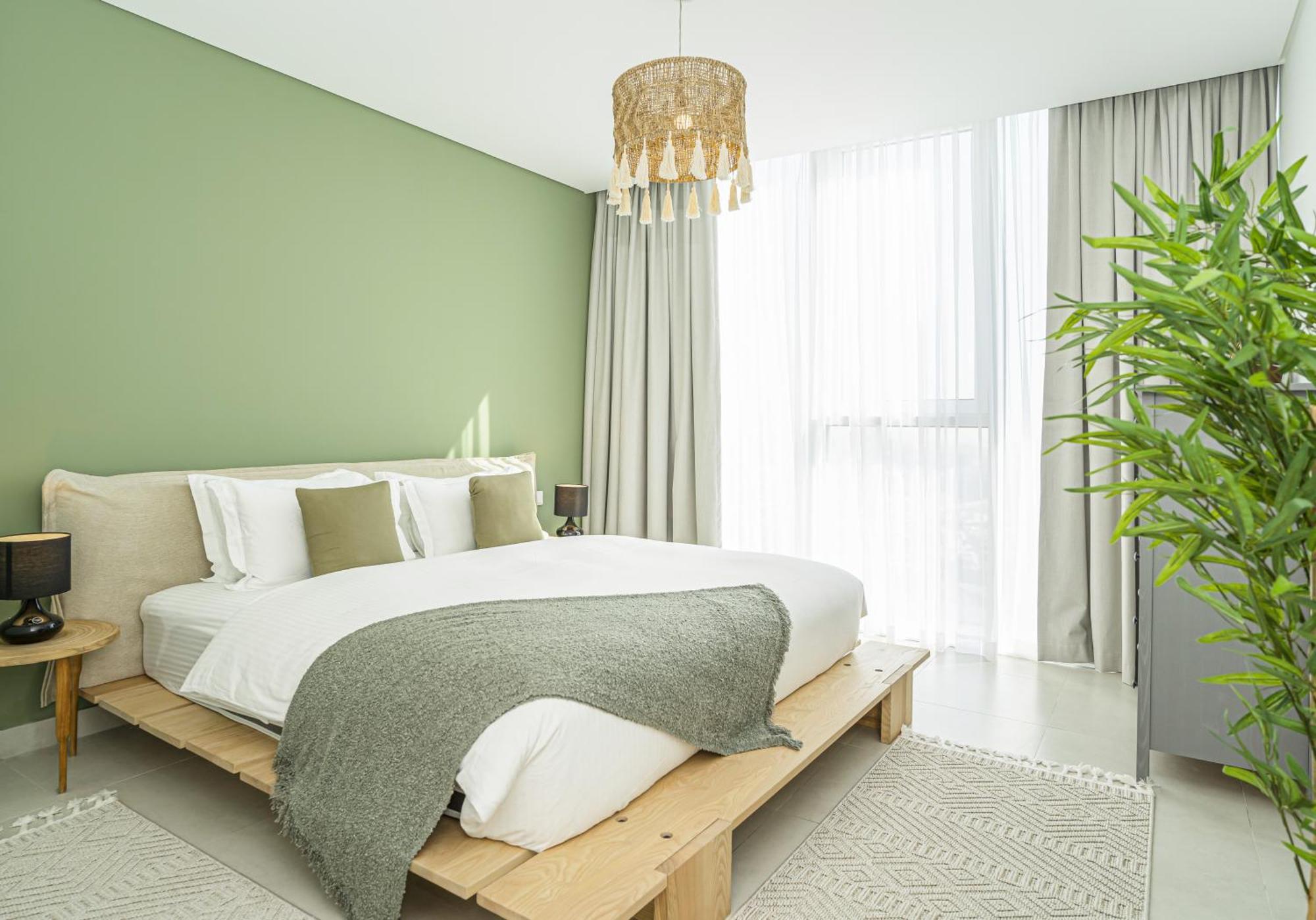 Homesgetaway-2br In Al Wasl 1 Residences