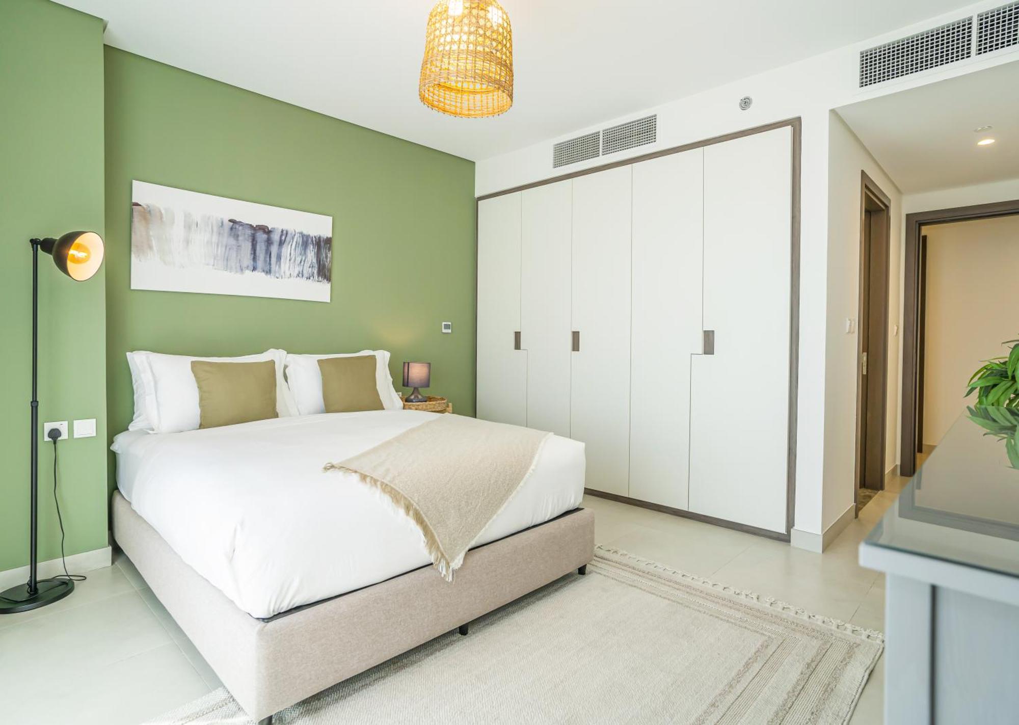 Homesgetaway-2br In Al Wasl 1 Residences Apartment Dubai