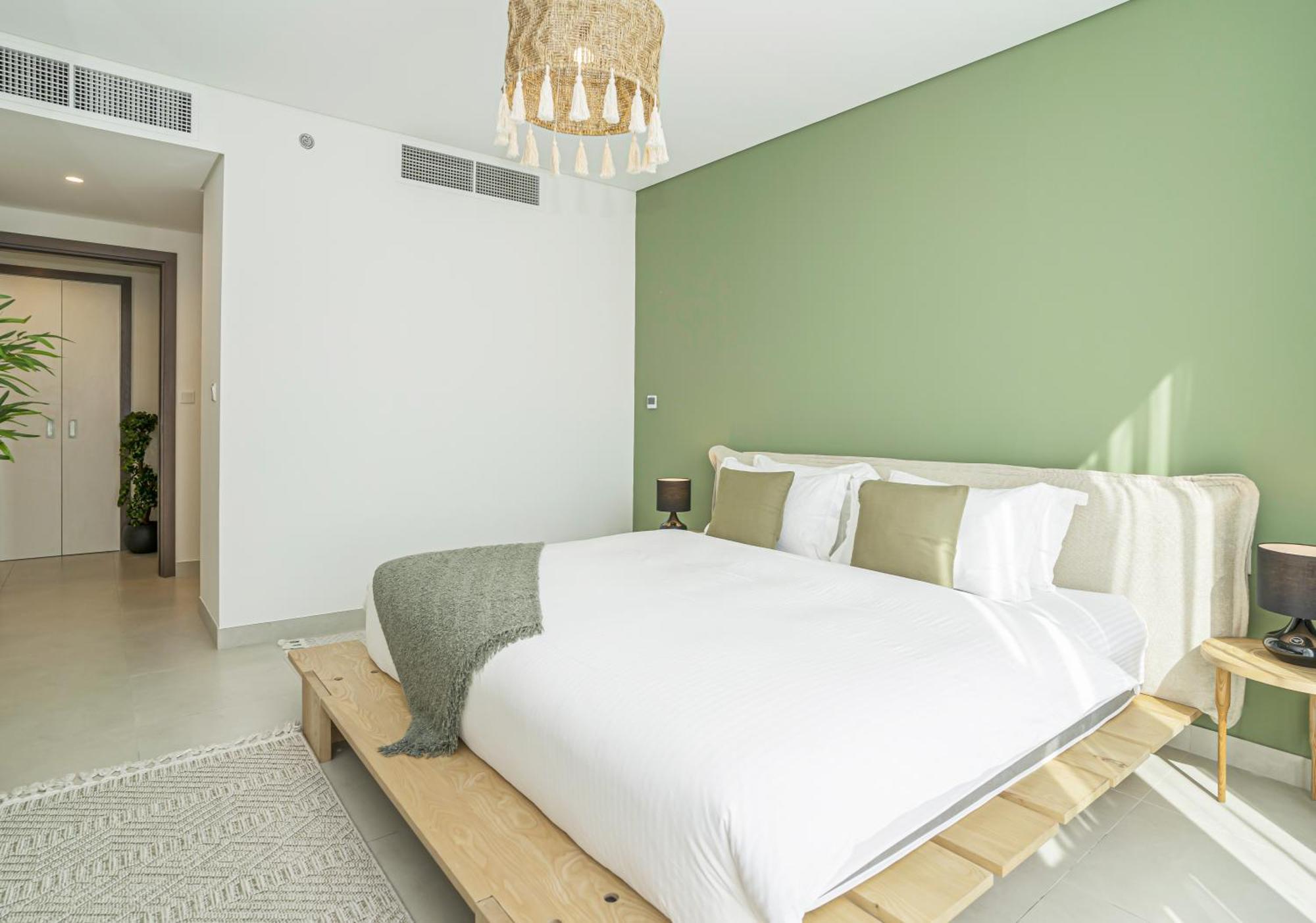 Homesgetaway-2br In Al Wasl 1 Residences Apartment Dubai