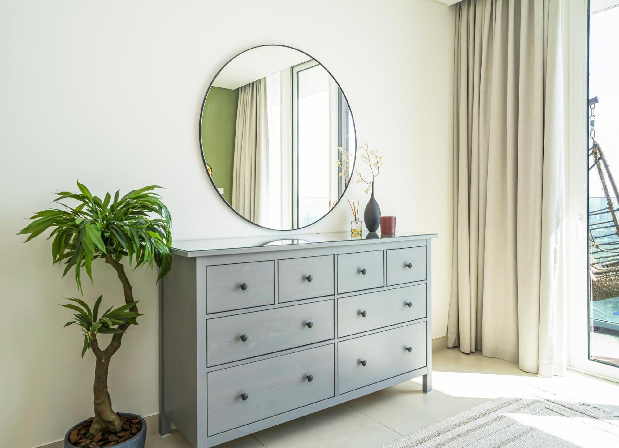 Homesgetaway-2br In Al Wasl 1 Residences Dubai