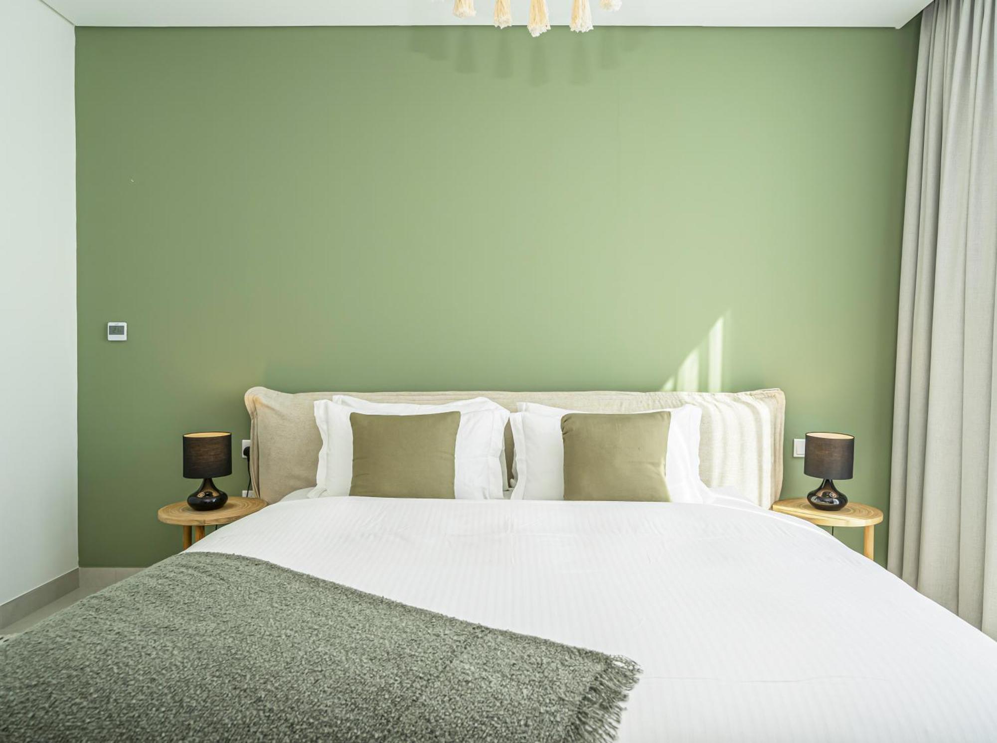 Homesgetaway-2br In Al Wasl 1 Residences *