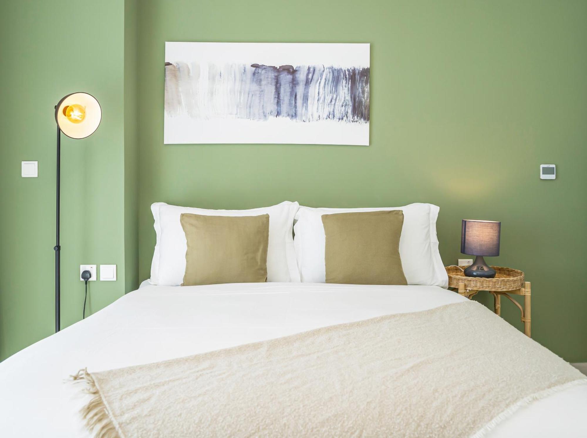 Homesgetaway-2br In Al Wasl 1 Residences
