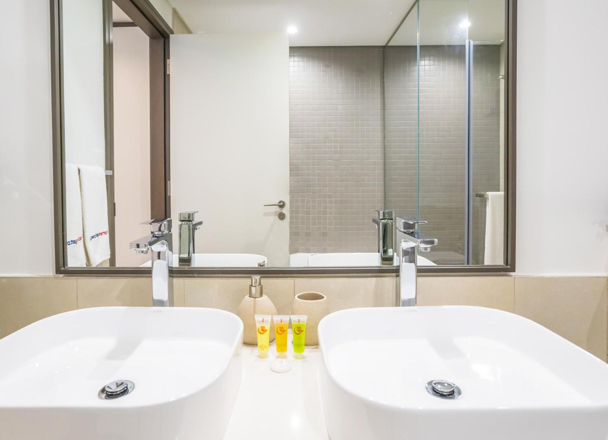 Apartment Homesgetaway-2br In Al Wasl 1 Residences *