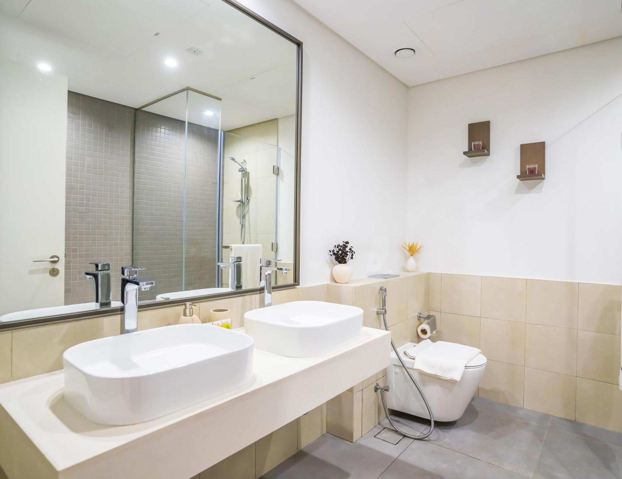 Homesgetaway-2br In Al Wasl 1 Residences *
