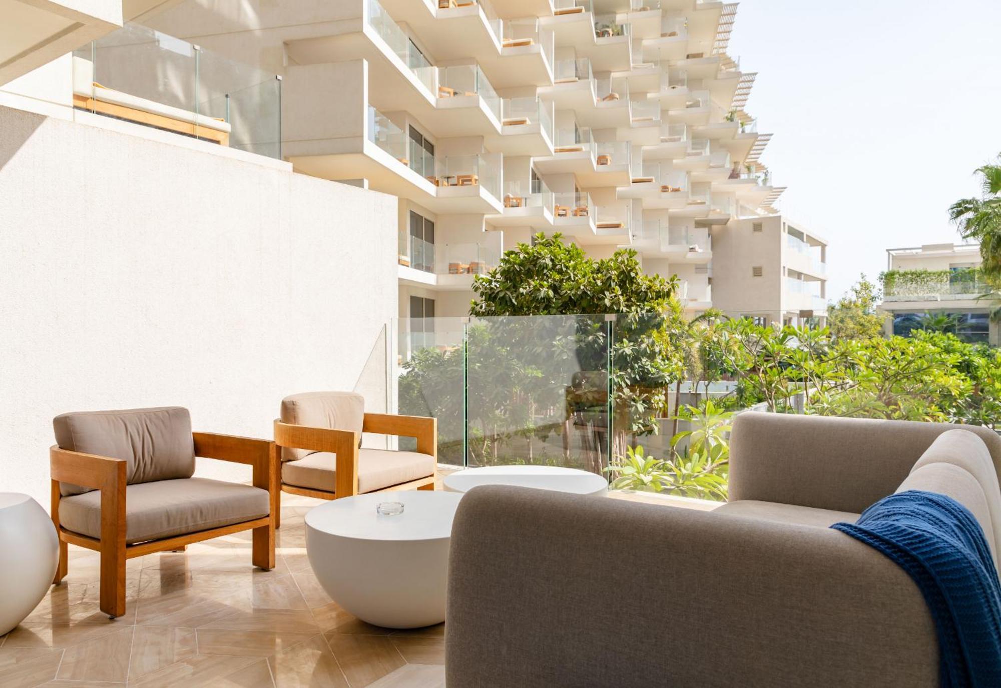 Apartment Five Palm Jumeirah Residences - Mint Dubai