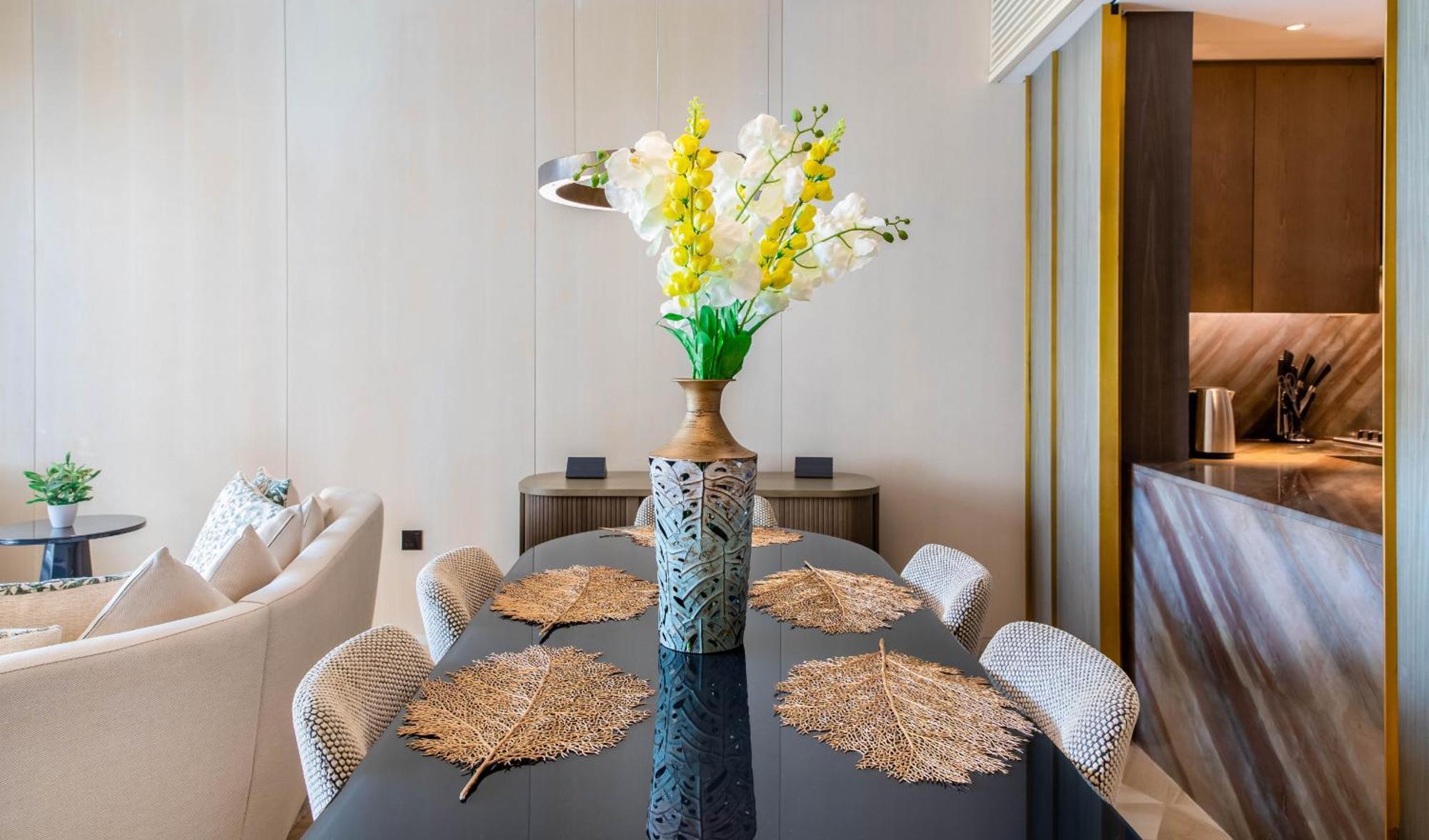 Five Palm Jumeirah Residences - Mint