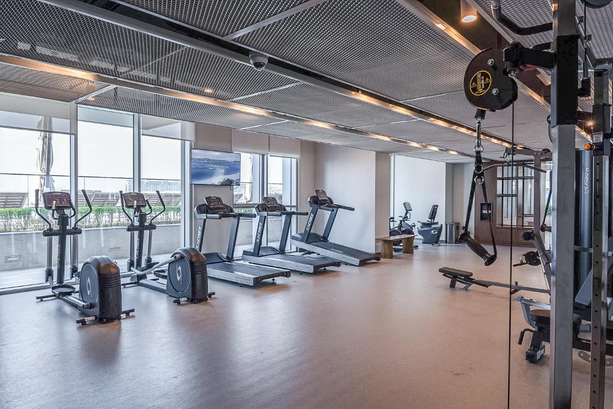 Your Beachfront Luxe Escape Experience - Suiteable Apartment Dubai