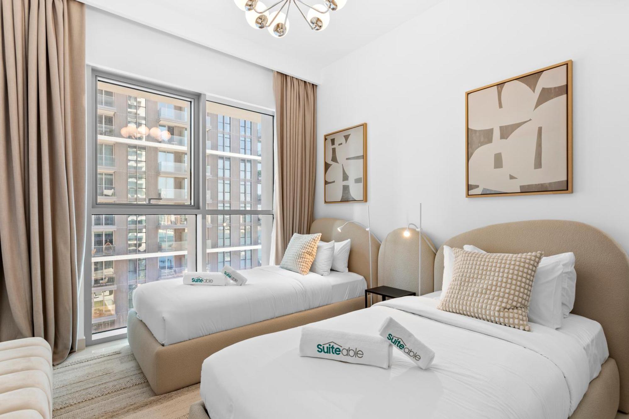 Your Beachfront Luxe Escape Experience - Suiteable