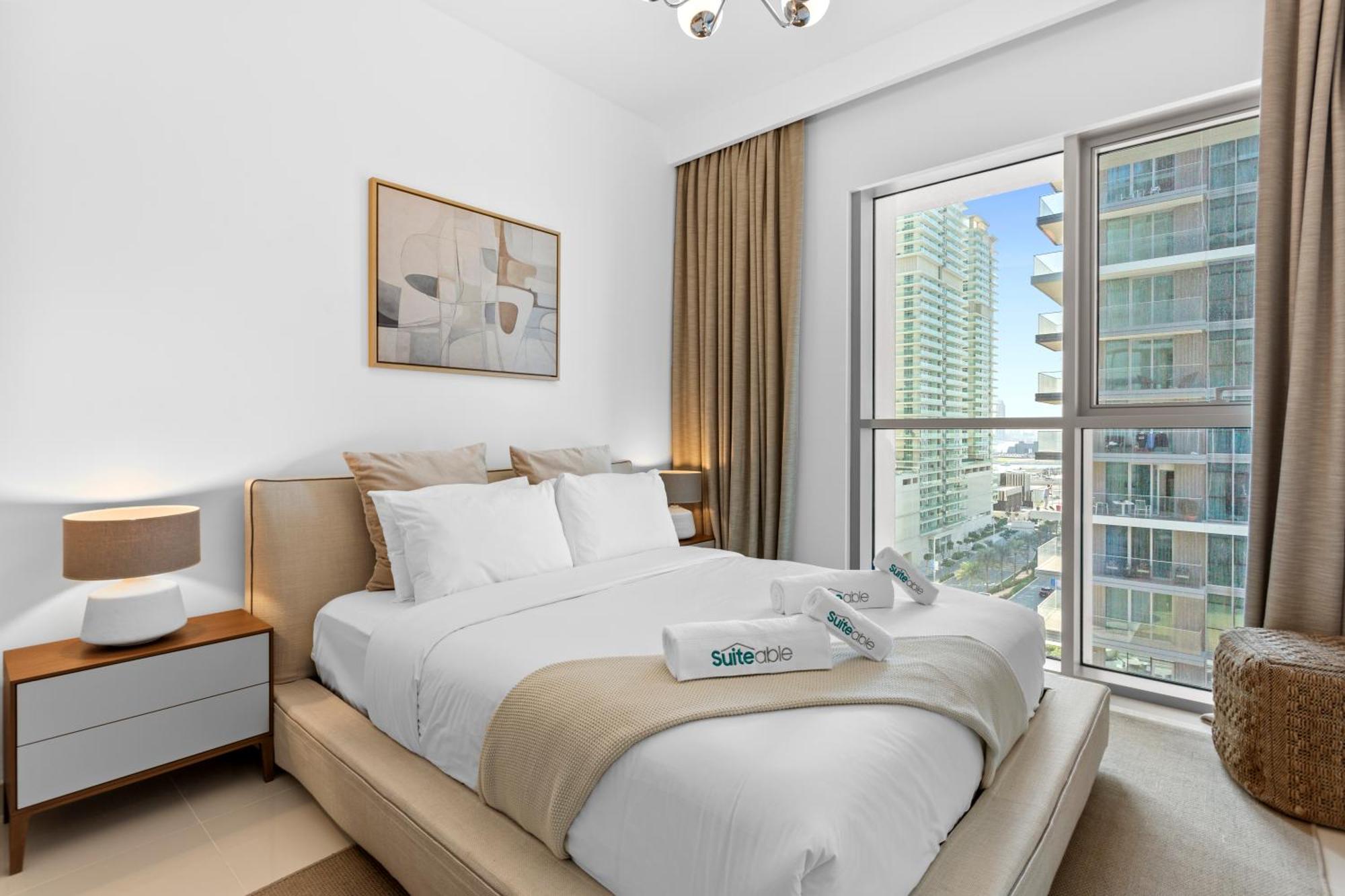Apartment Your Beachfront Luxe Escape Experience - Suiteable *