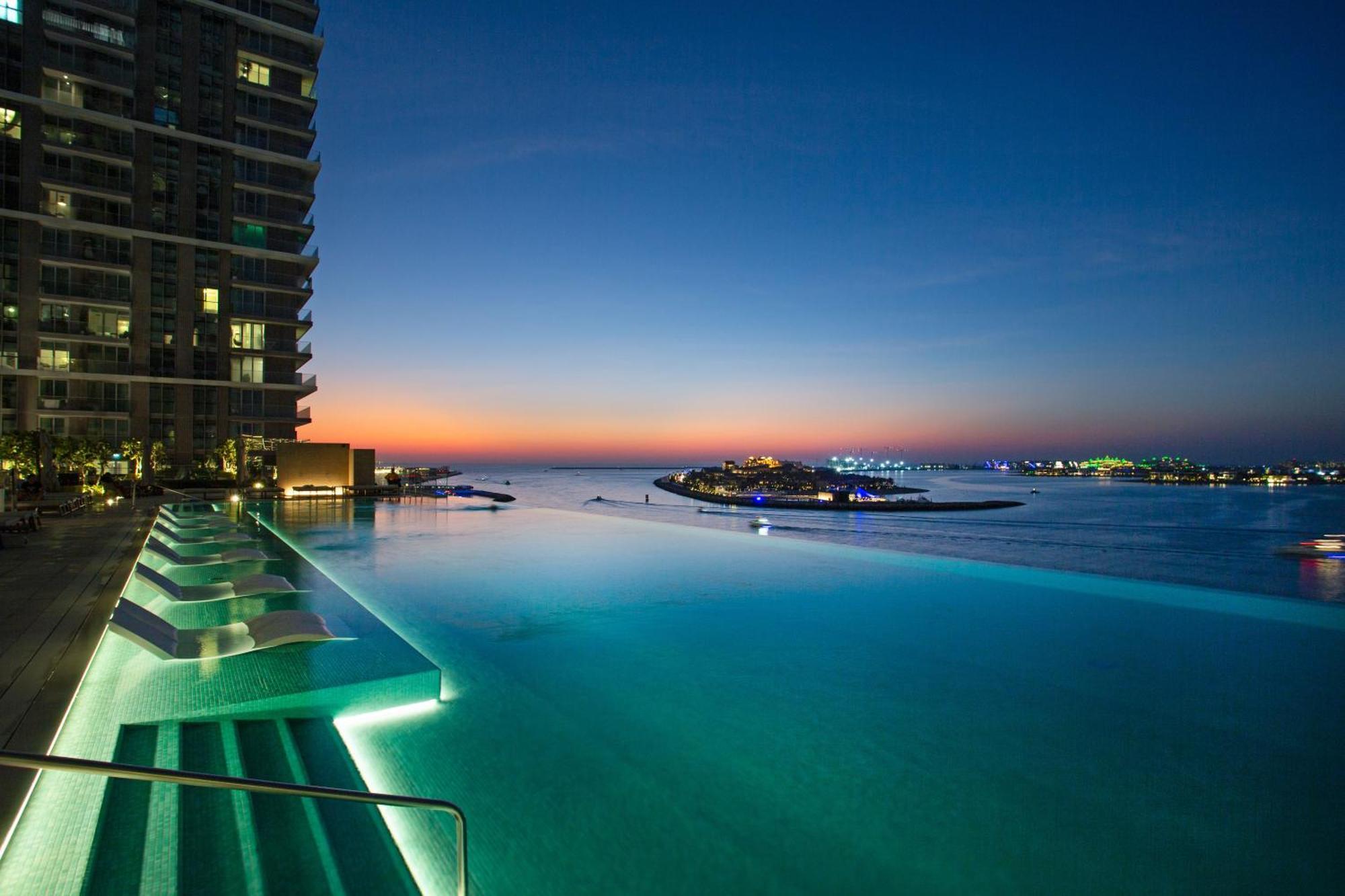 Your Beachfront Luxe Escape Experience - Suiteable Dubai