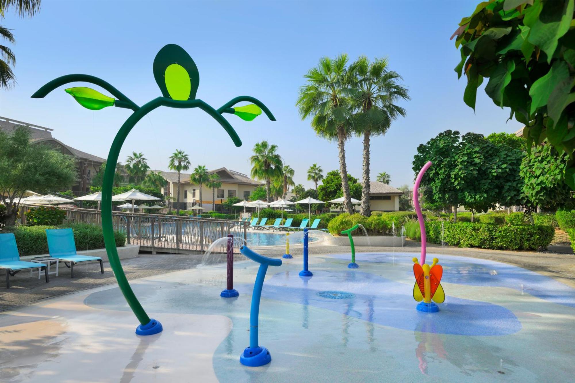 Lapita, Dubai Parks And Resorts, Autograph Collection Resort
