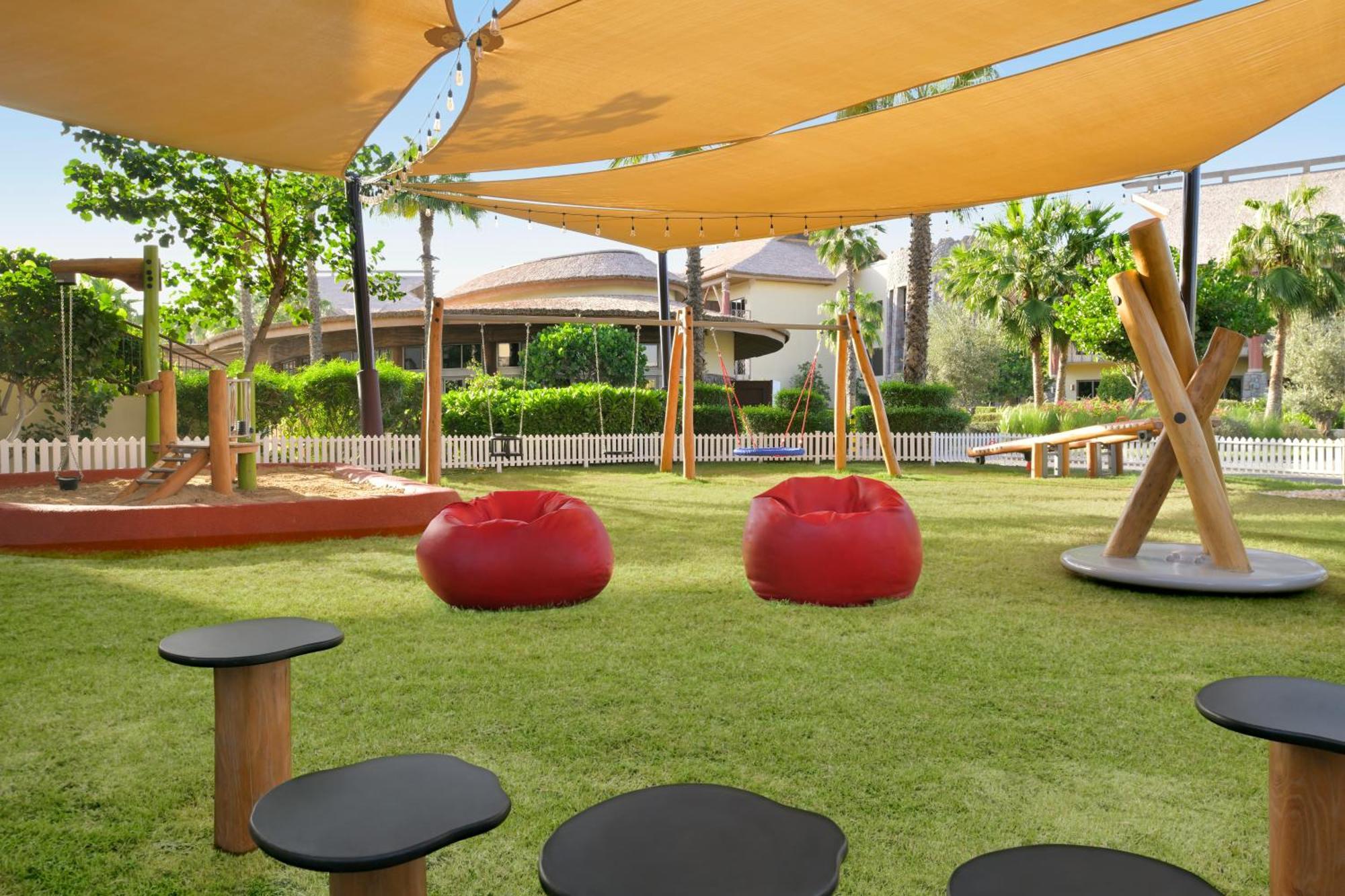 Resort Lapita, Dubai Parks And Resorts, Autograph Collection Dubai
