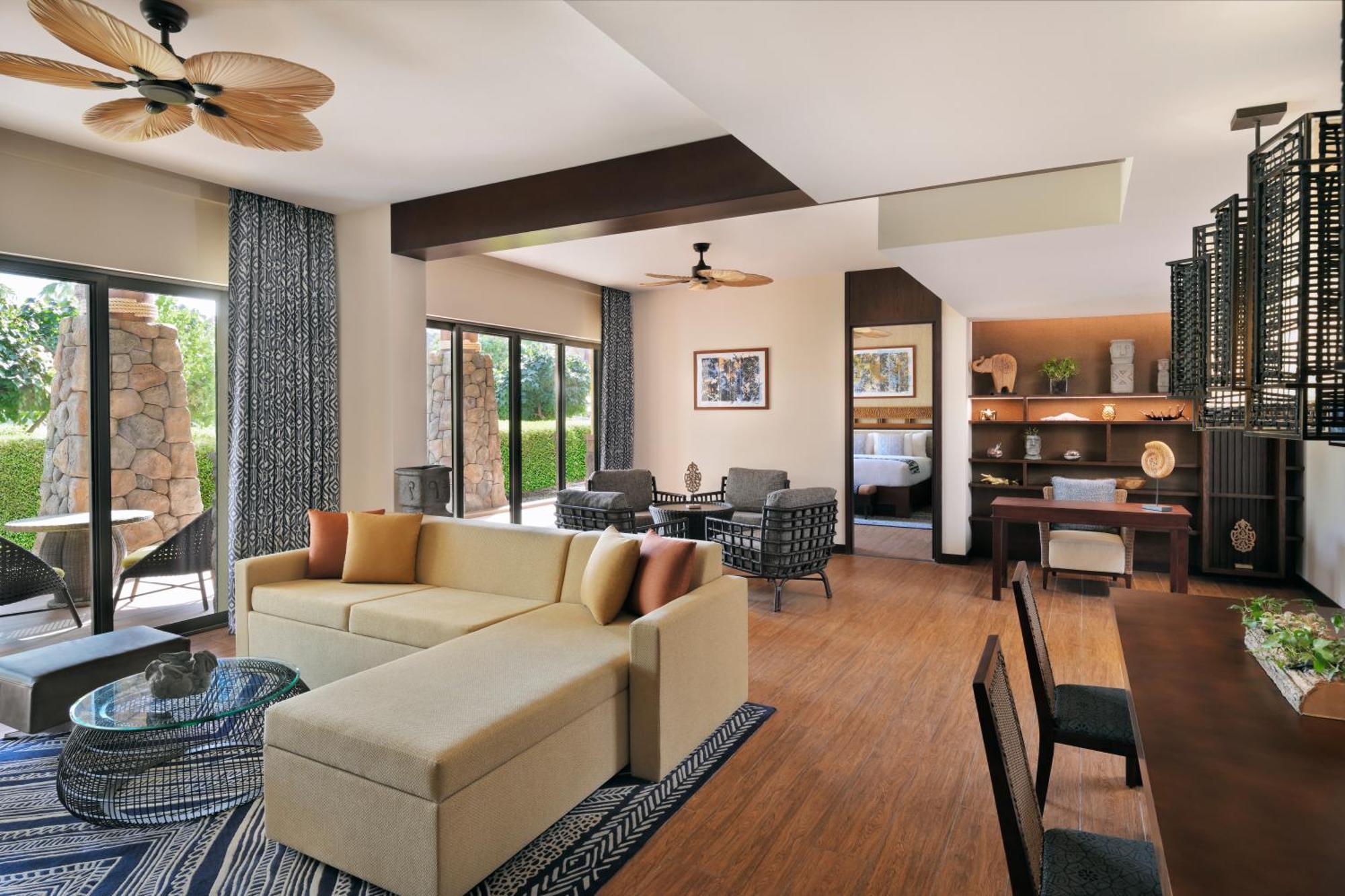 Lapita, Dubai Parks And Resorts, Autograph Collection Dubai