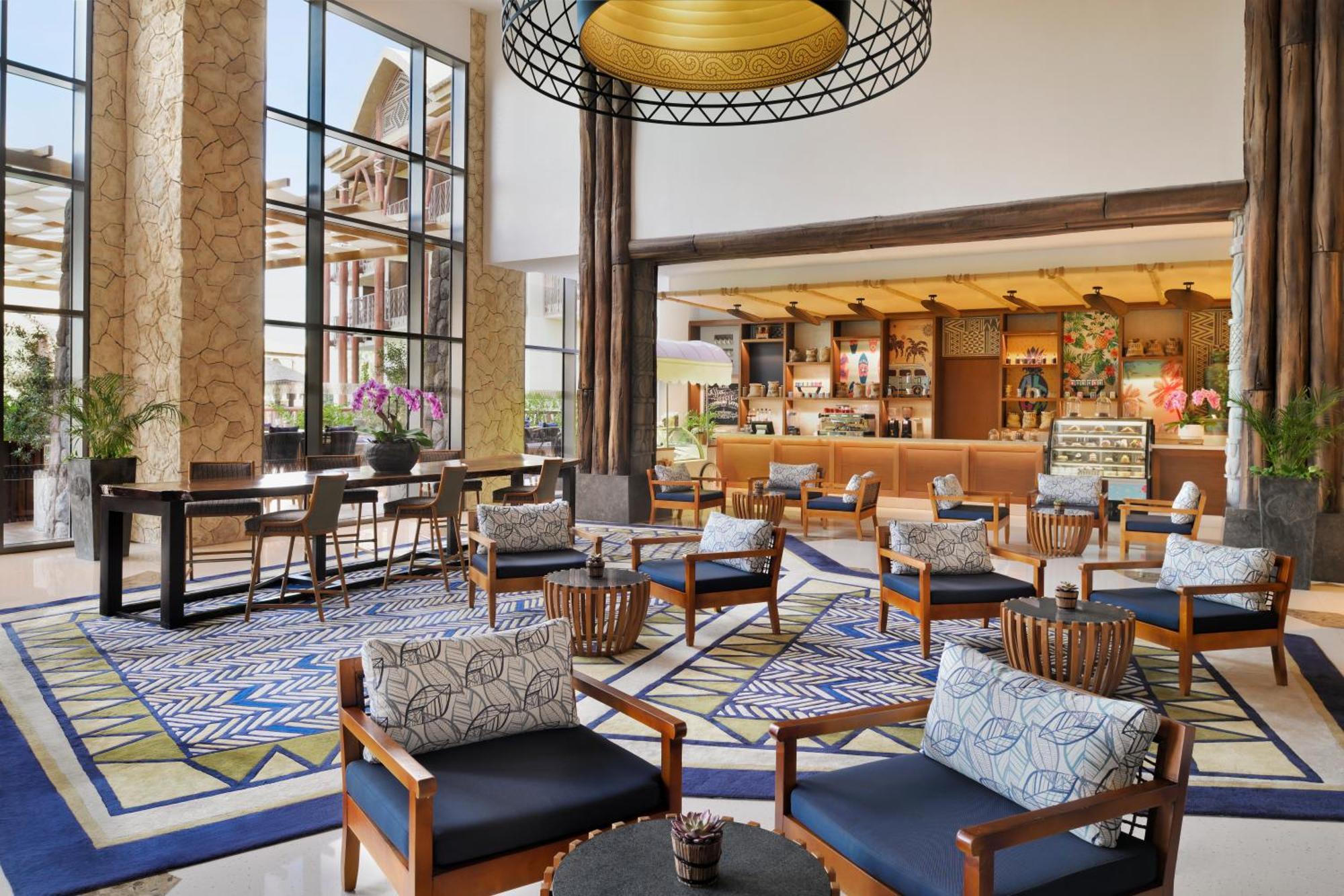 Resort Lapita, Dubai Parks And Resorts, Autograph Collection 5*