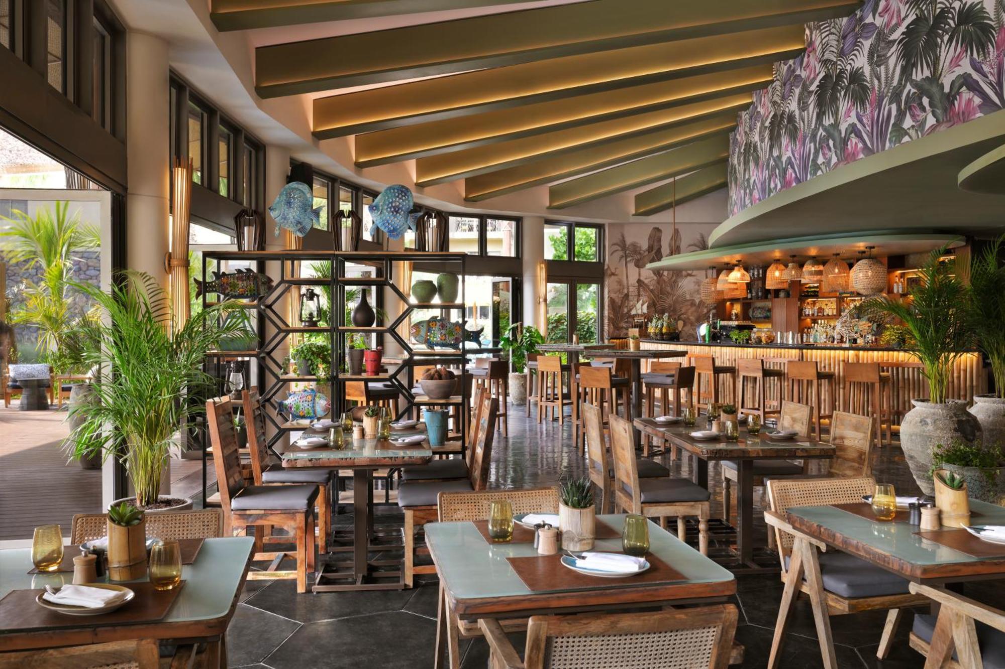 Lapita, Dubai Parks And Resorts, Autograph Collection Dubai