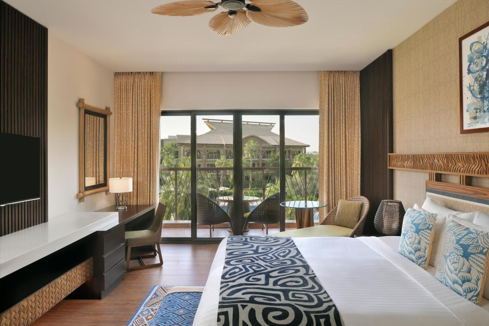 Lapita, Dubai Parks And Resorts, Autograph Collection 5* Dubai