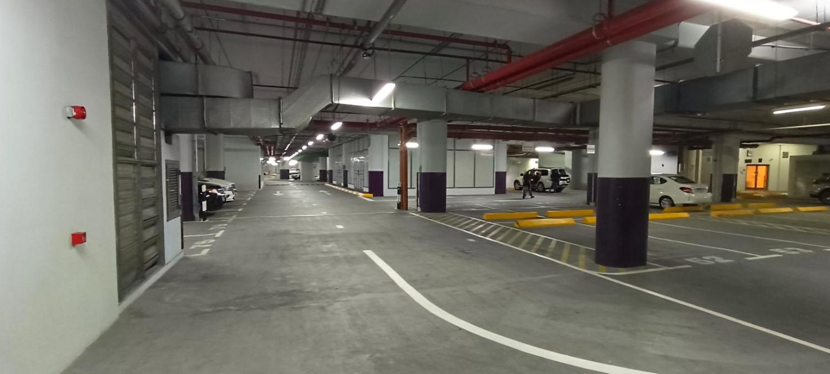 Ocean View Marina Jbr Walk Comfort *