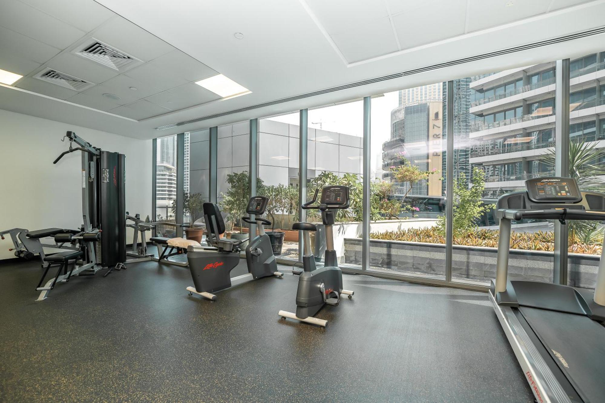 Luton -silverene Tower Full Marina View ,dubai Marina A50ab7 Apartment Dubai