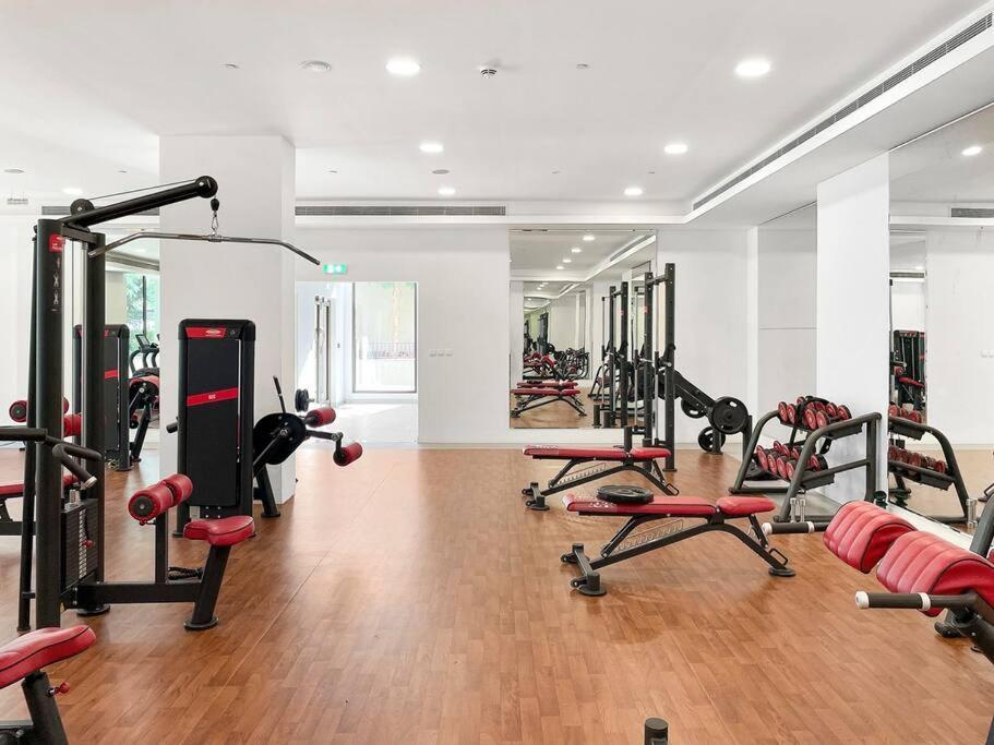 Stonetree - Cozy 1 Bedroom Near Madinat Jumeirah And Burj Al Arab Dubai