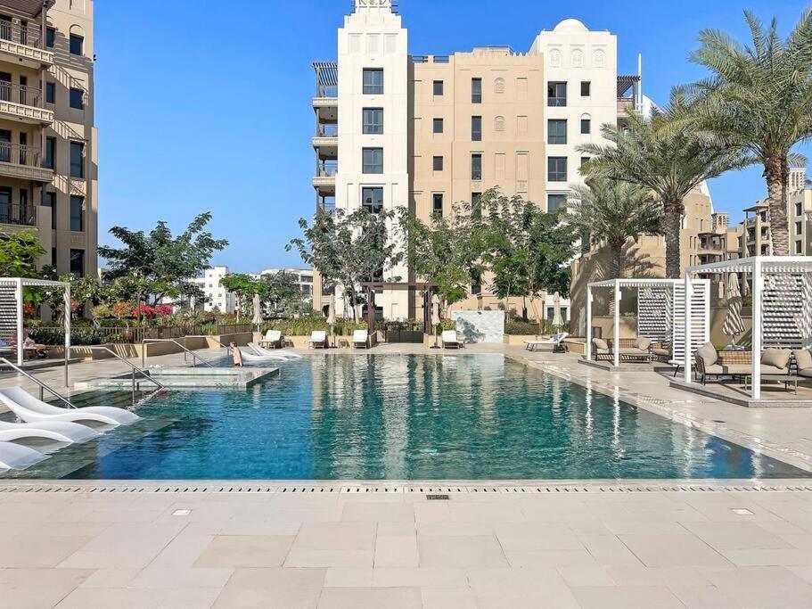 Stonetree - Cozy 1 Bedroom Near Madinat Jumeirah And Burj Al Arab Apartment
