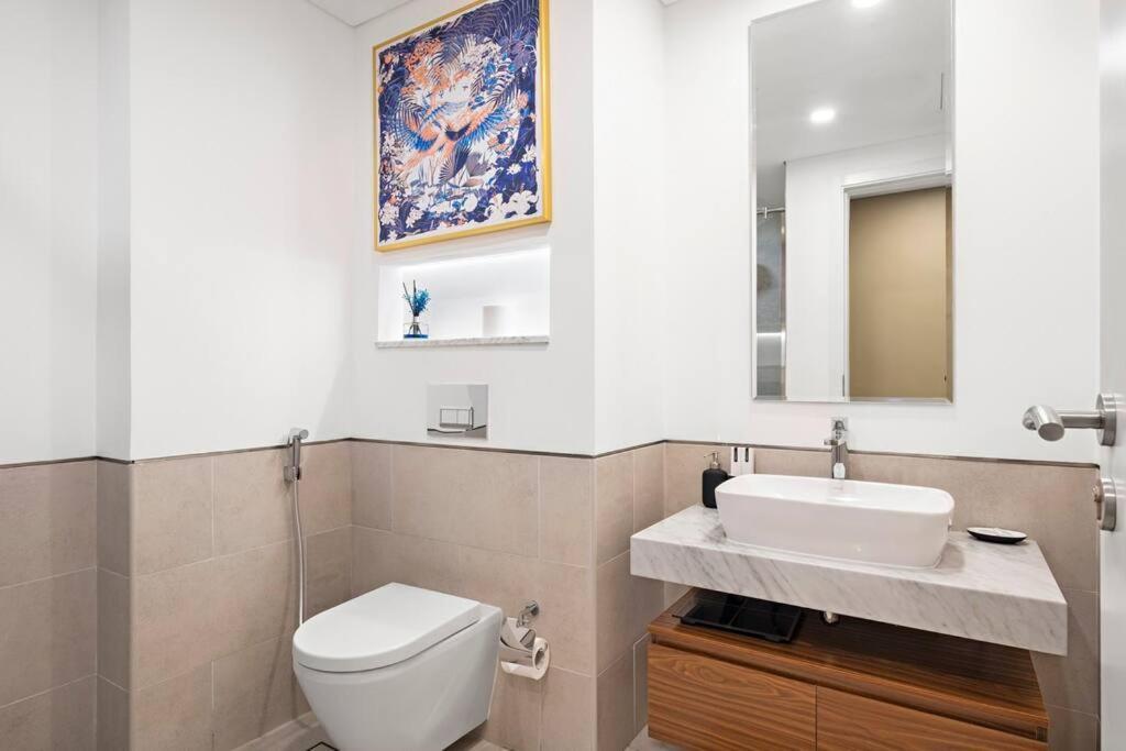 Stonetree - Cozy 1 Bedroom Near Madinat Jumeirah And Burj Al Arab Apartment *