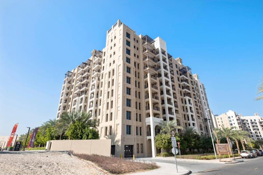 Stonetree - Cozy 1 Bedroom Near Madinat Jumeirah And Burj Al Arab