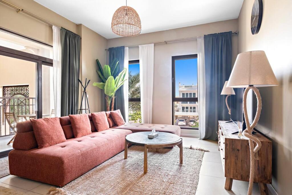 Stonetree - Cozy 1 Bedroom Near Madinat Jumeirah And Burj Al Arab *
