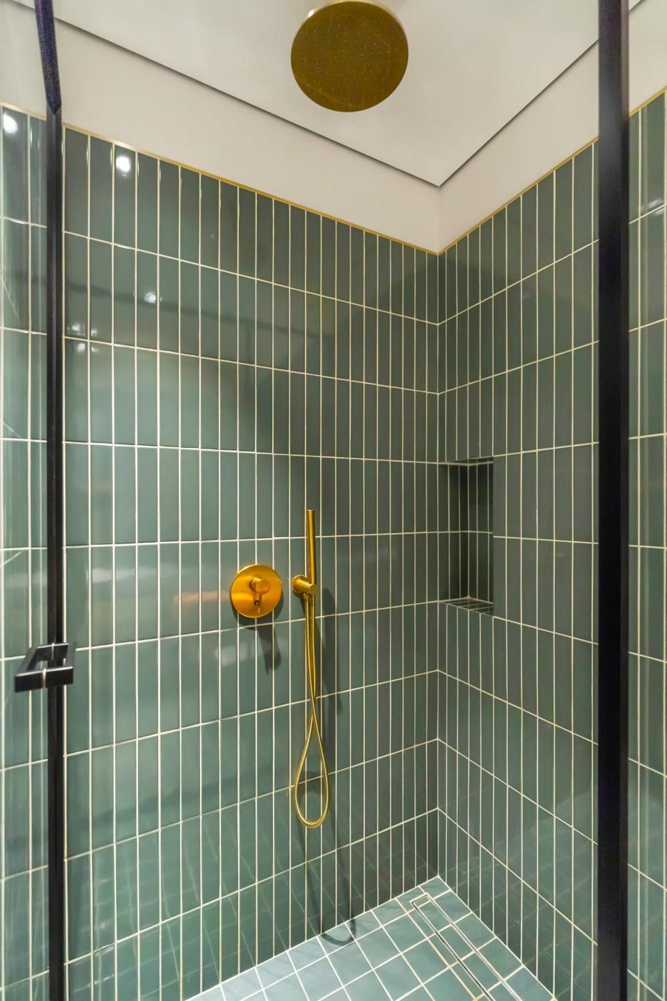 Apartamento Fam Living - Upside Living - Wfh Friendly-business Bay *