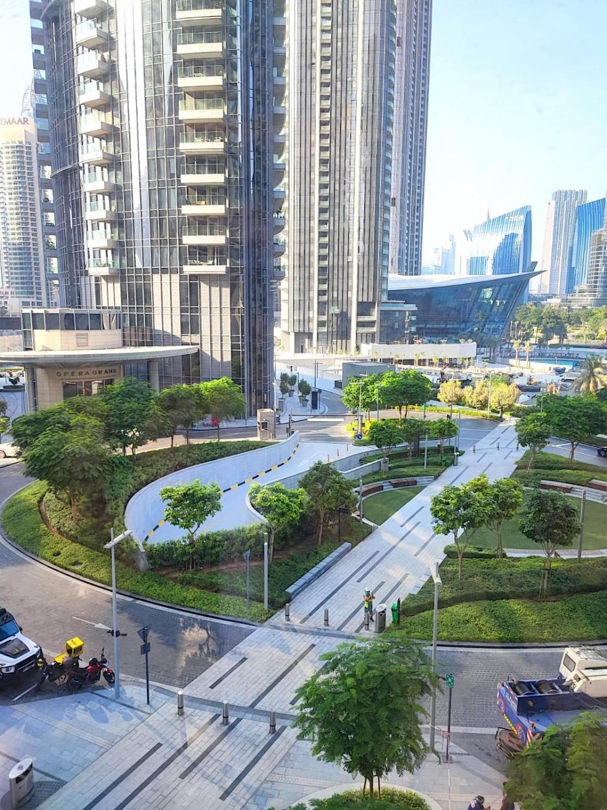 Luxury 2 Bedroom - Next To Opera Apartamento *