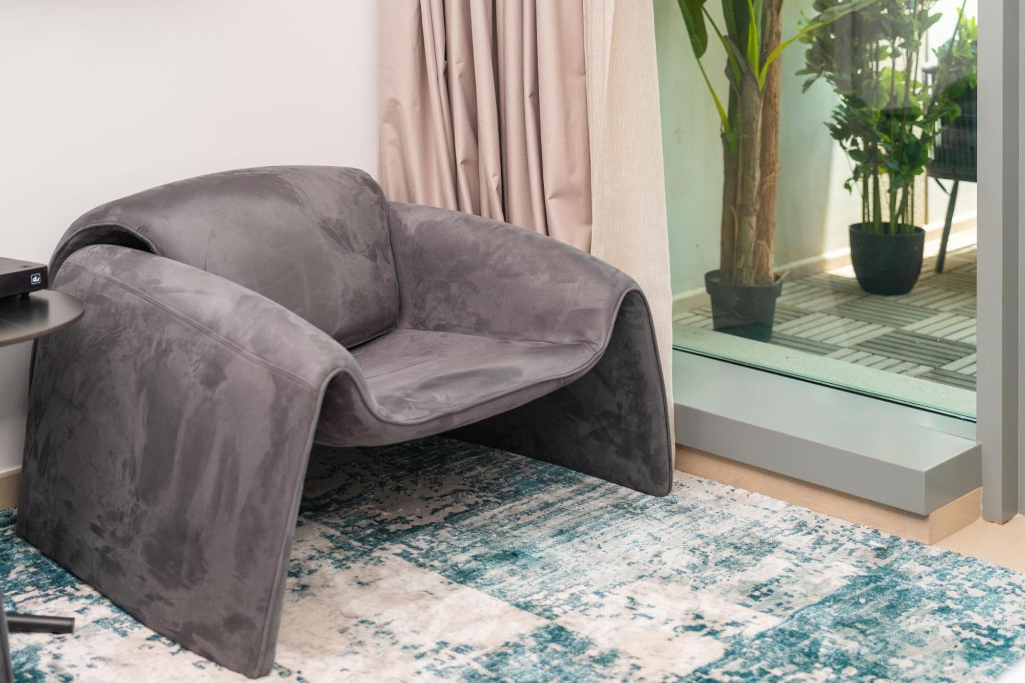 Prime Retreats - 29 Emaar Boulevard Downtown Apartment