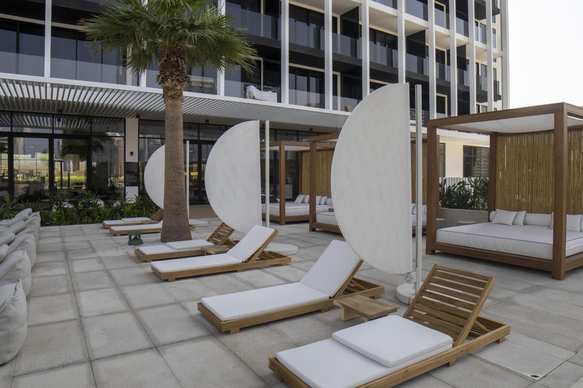 Apartment Executive At Upside Living, Business Travel Ready Dubai
