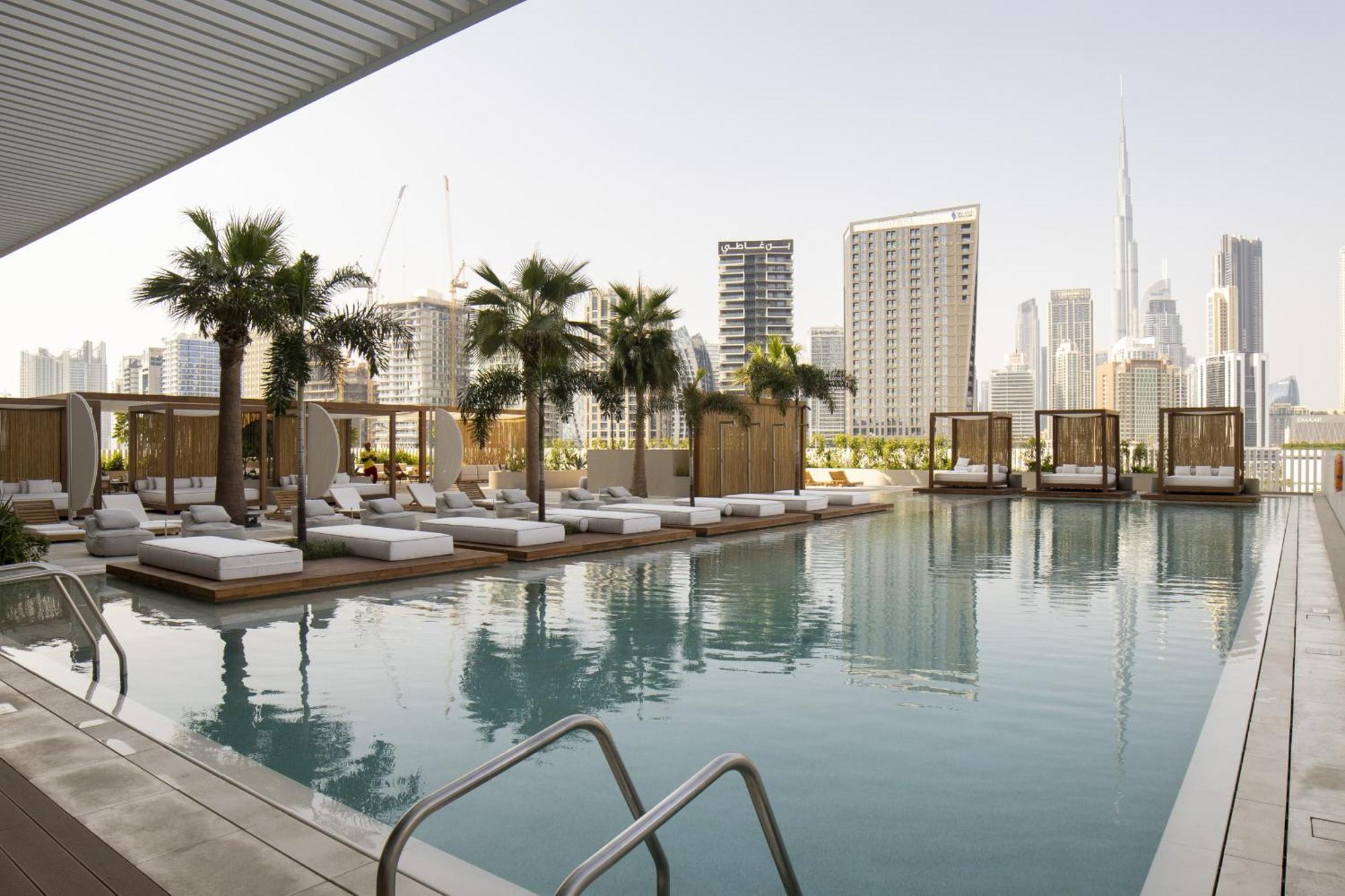 Executive At Upside Living, Business Travel Ready * Dubai