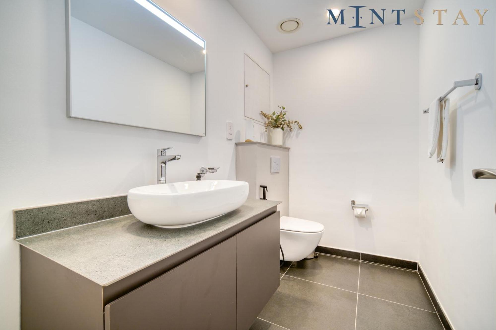 Apartamento Bahar 1, Jumeirah Beach - Mint