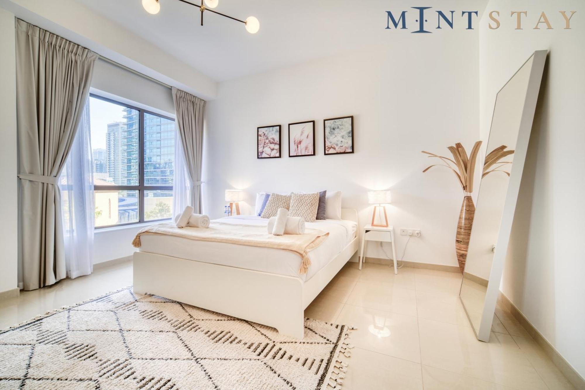 Bahar 1, Jumeirah Beach - Mint Apartamento Dubai