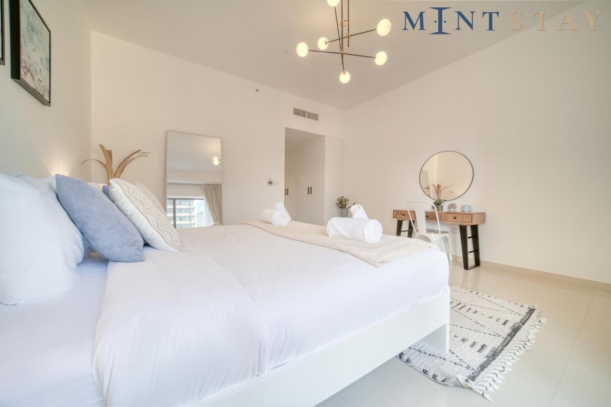 Apartamento Bahar 1, Jumeirah Beach - Mint *
